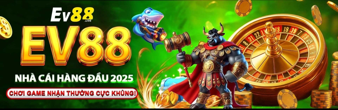 EV88 Live Cover Image