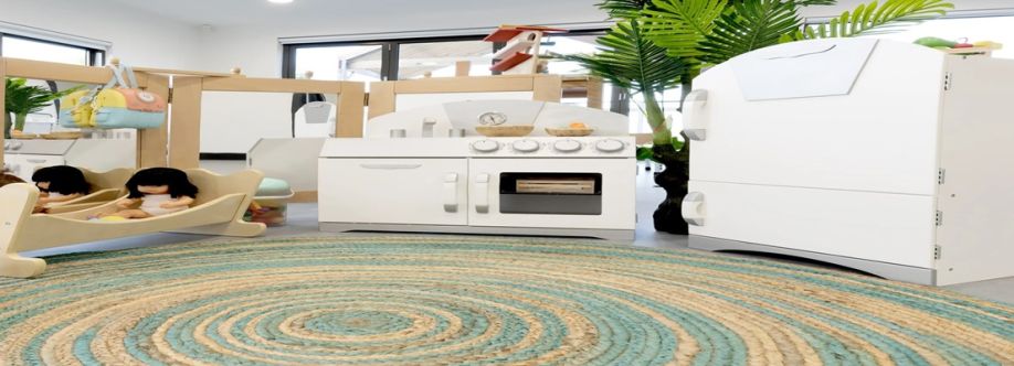 Spring Kids Early Learning Centre Cover Image