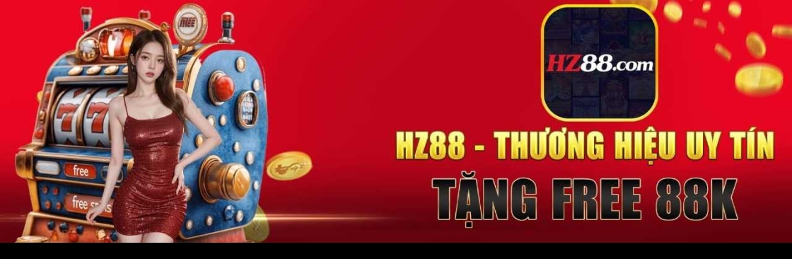 HZ88 Cover Image