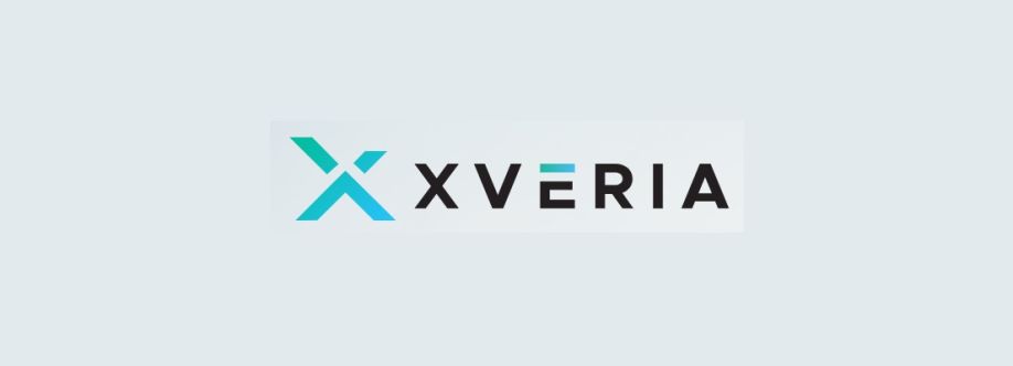 Xveria Digital Marketing Cover Image