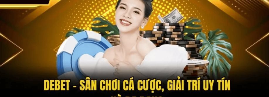 Debet Cover Image