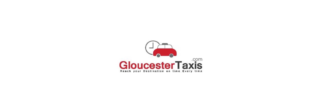 Gloucester Taxis Cover Image