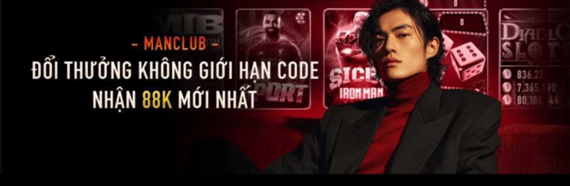 manclub Cover Image