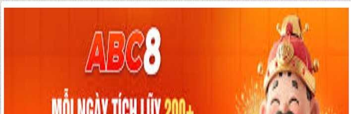 ABC8 Cover Image