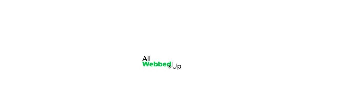 ALL Webbed Up Up Cover Image