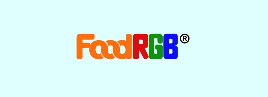 foodrgb Cover Image