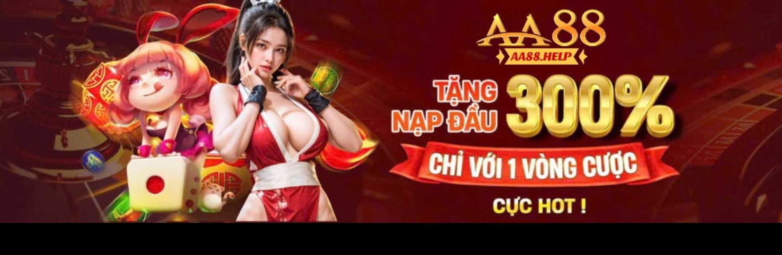aa88 help Cover Image