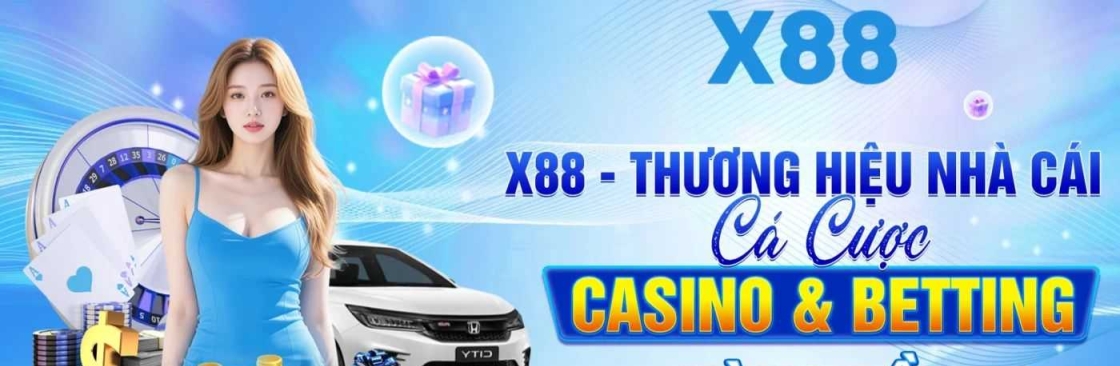 x88promo Cover Image
