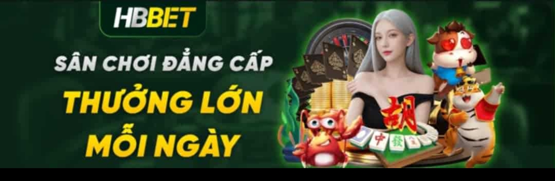 HBBet Nhà cái cá cược thể thao Cover Image