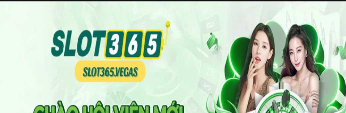 slot365 vegas Cover Image