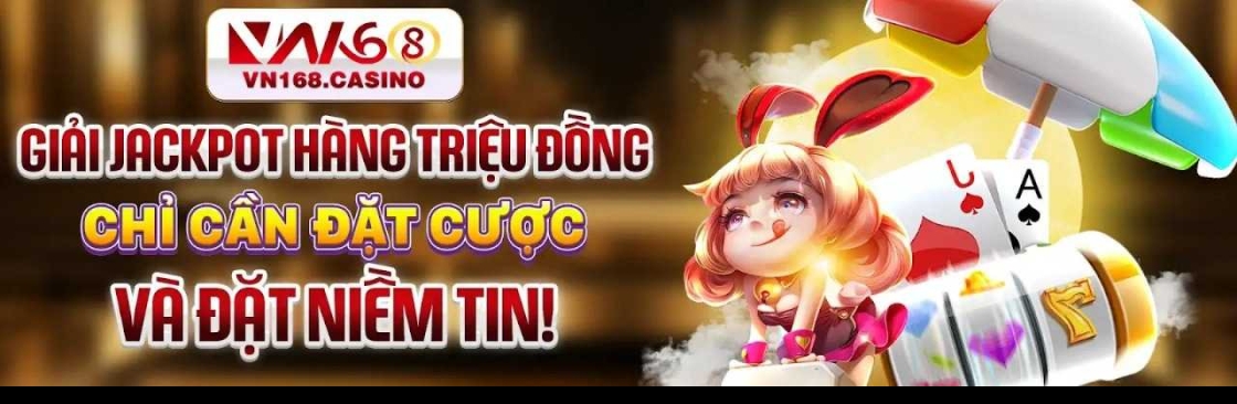VN168 Cover Image