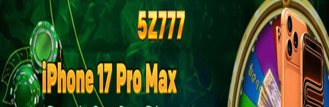 5z 777 Cover Image