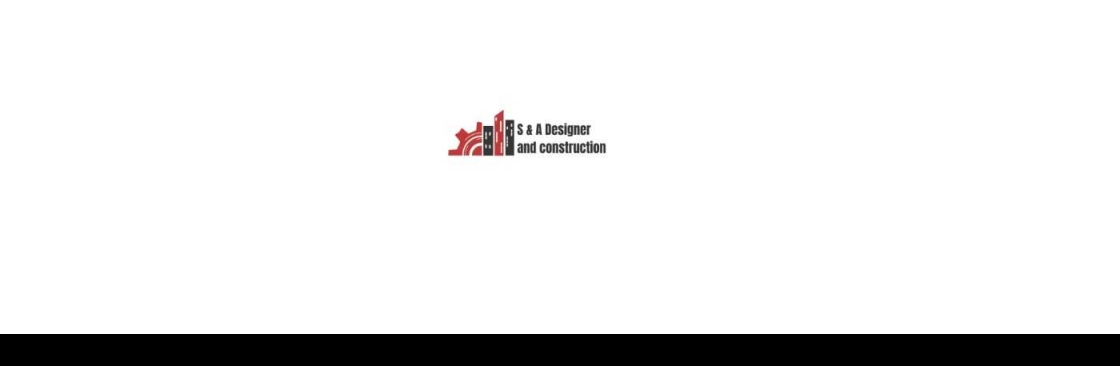 S  A Designer and Construction Cover Image