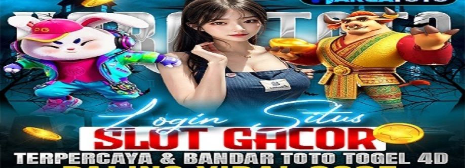 Hargatoto Situs Slot Cover Image