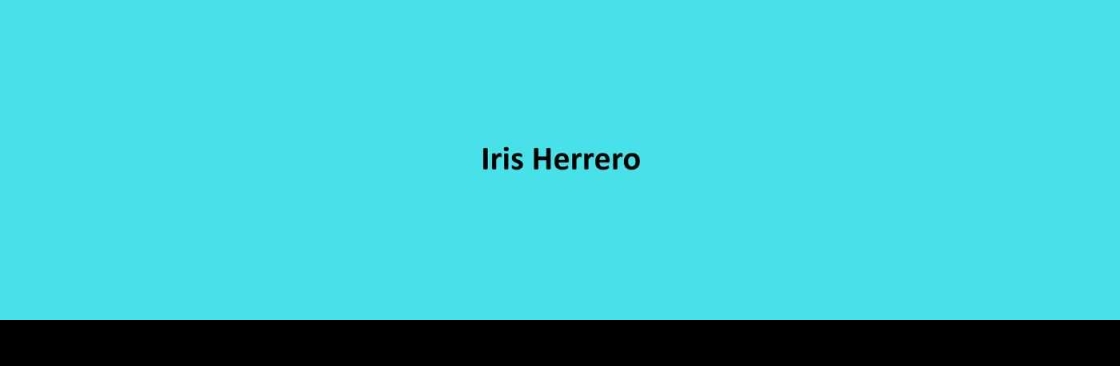 Iris Herrero PsyD ATR Cover Image