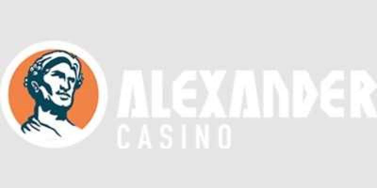How Necessary is Alexander Casino Officiel. 10 Skilled Quotes