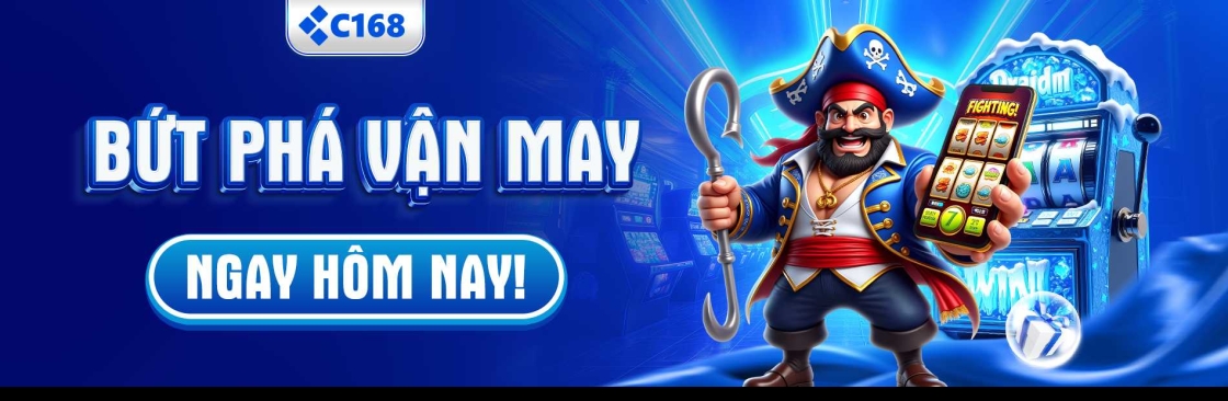 C168 Company Cover Image