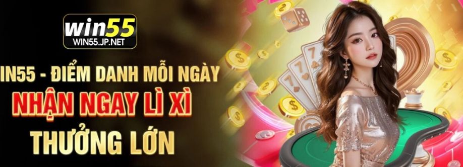 Win55 Cover Image