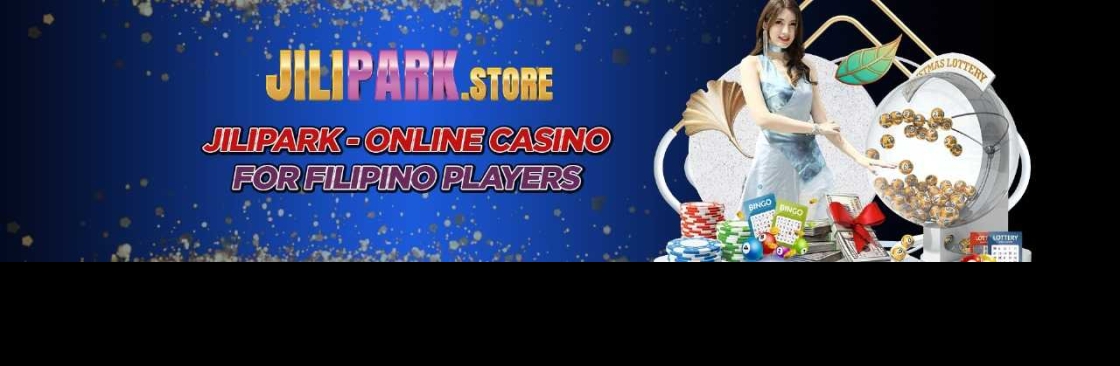 Jilipark Store Cover Image