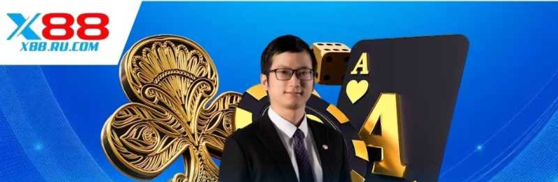 Ceo Goku X88rucom Cover Image