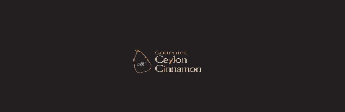 Gourmet Ceylon Cinnamon Cover Image