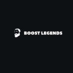 Boost Legends Profile Picture