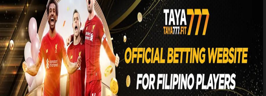 Taya777 Casino Official Gaming Platform in the Philippines Cover Image