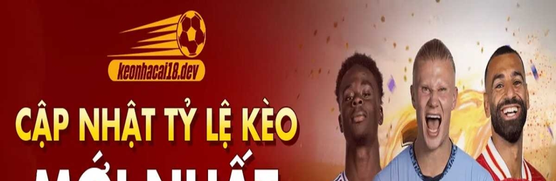 kèo nhà cái 18 Cover Image