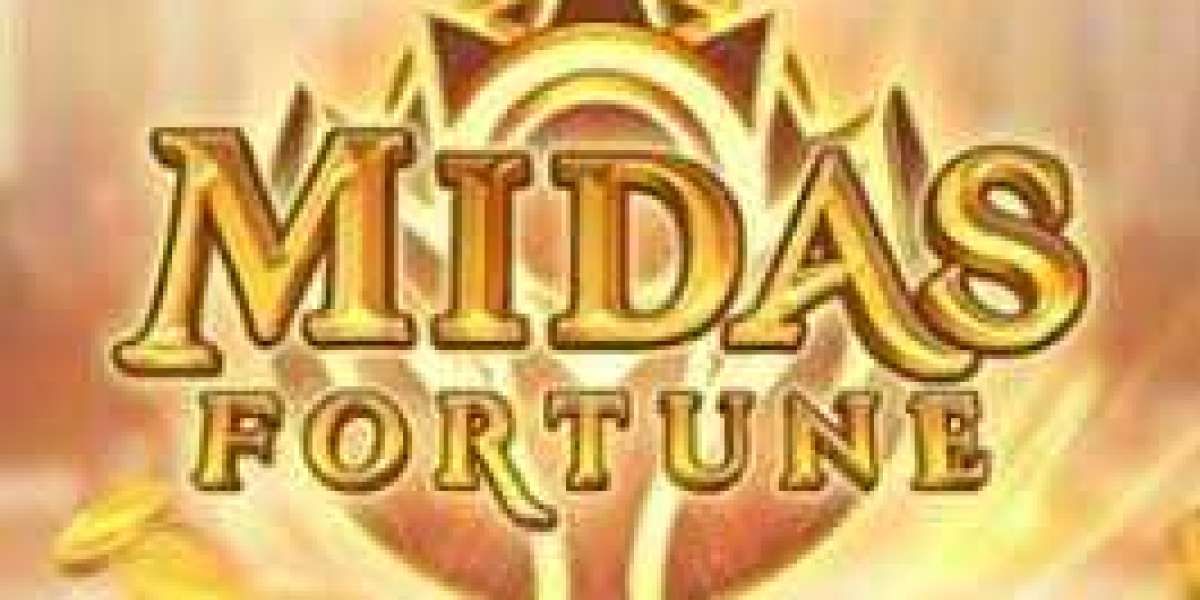 Compreendendo Paylines e RTP no Midas Fortune