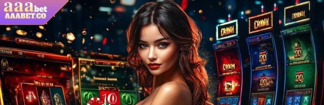 AAABET official Cover Image