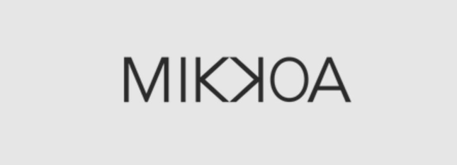 Mikkoa Cover Image