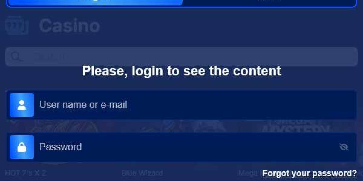 Mobiles Spielen: Das 1bet4win Casino auf Mobilgeräten
