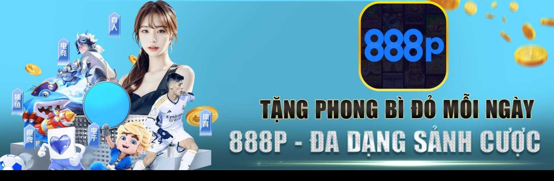 888P Media Cover Image
