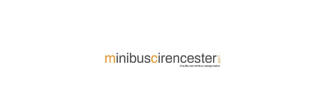 minibus cirencester Cover Image