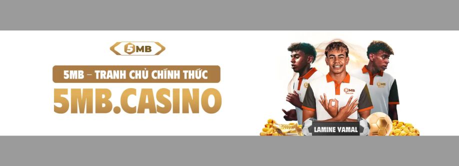 5MB Casino Cover Image