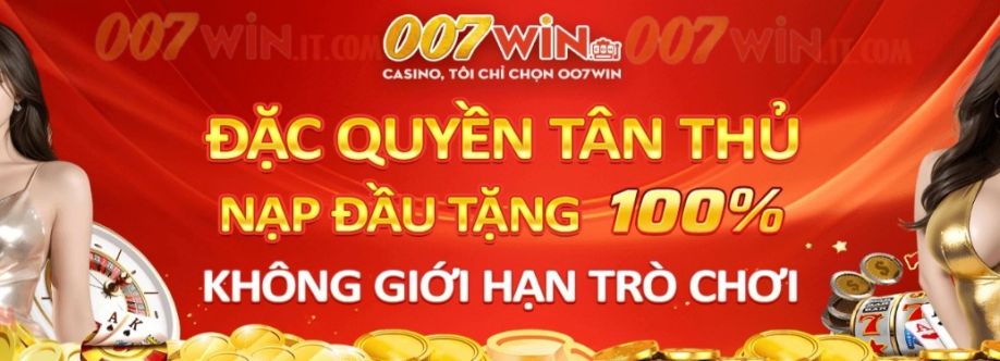 007Win it com Cover Image