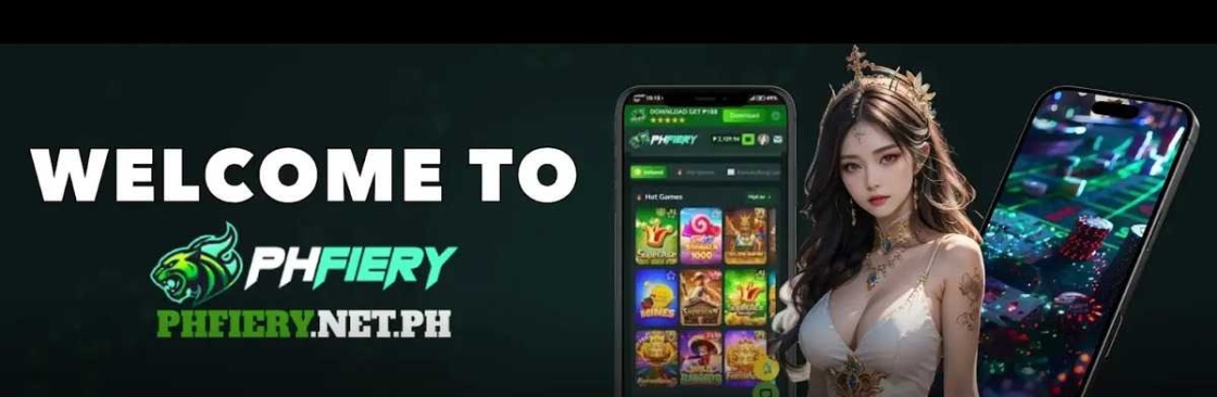 PHFIERY Cover Image