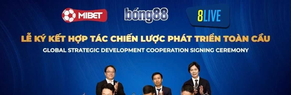 Bong 88 Cover Image