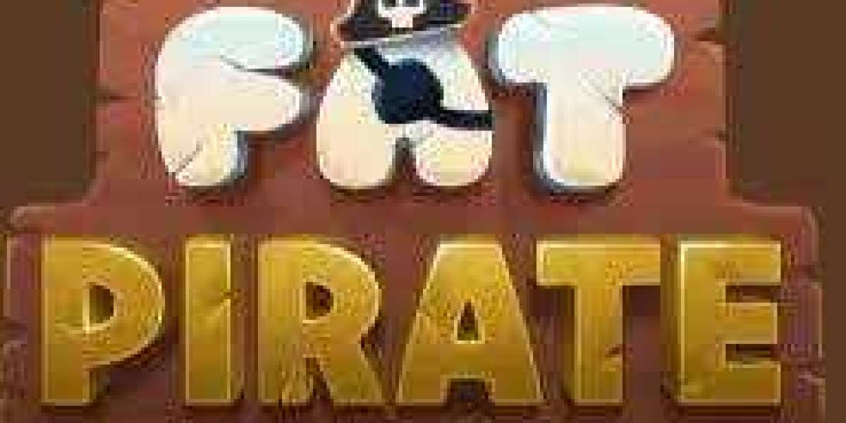 Thoughts Blowing Method On Fat Pirate Wager
