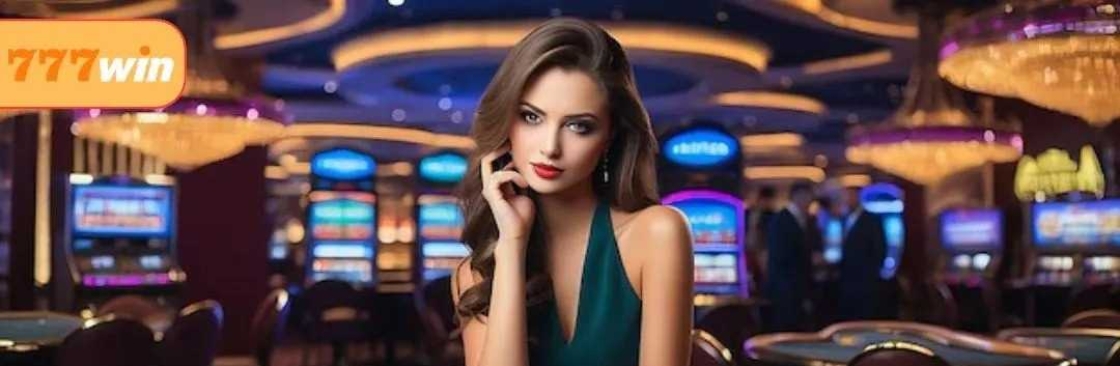777WIN oficial Cover Image