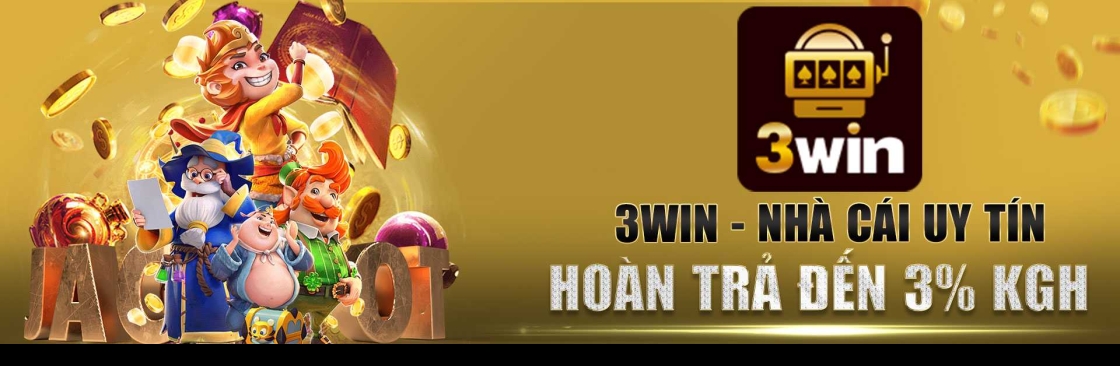 3Win Press Cover Image