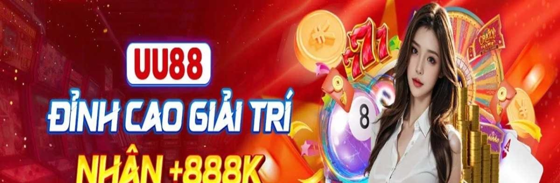 Nhà cái UU88 Cover Image