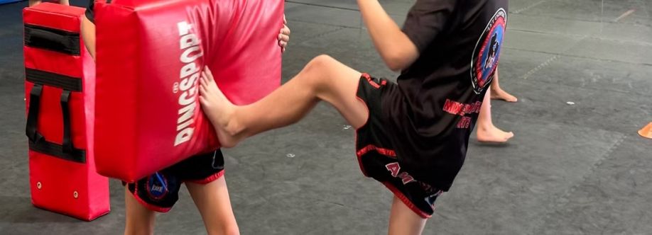 AMMA Gym Muay Thai Cover Image