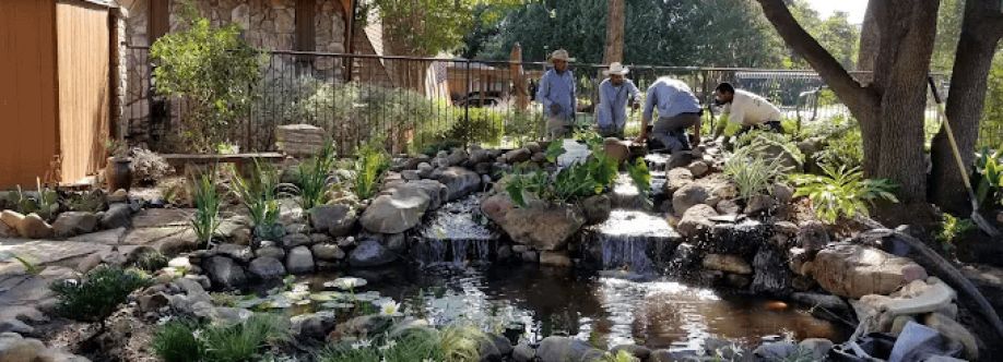 Ideal Landscape Services Cover Image