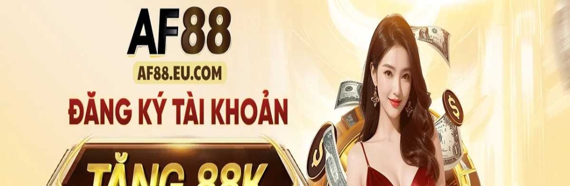 AF88 Cover Image