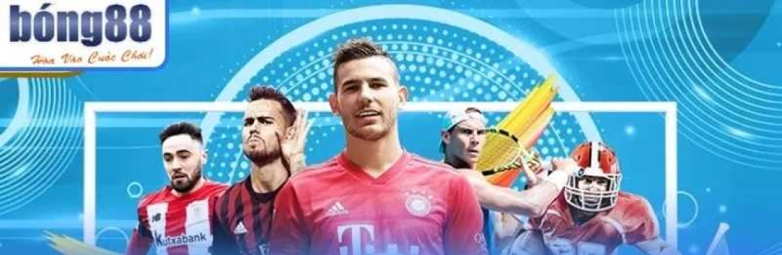 Bong 88 Cover Image