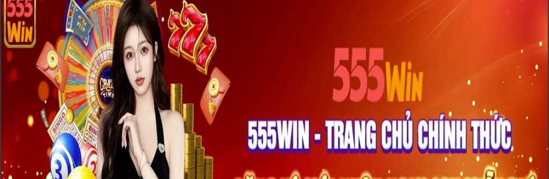 555WIN Cover Image