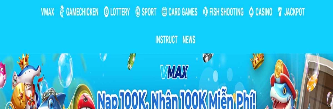 VMAX Cover Image