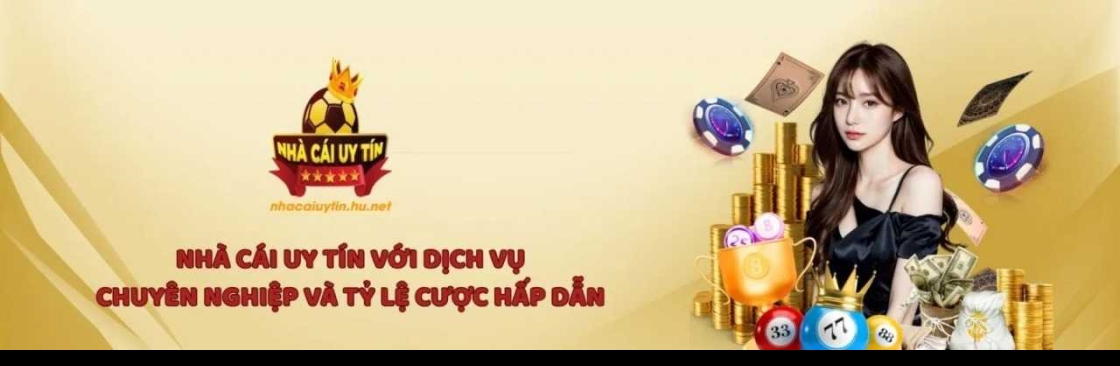 Nhà cái uy tín Cover Image