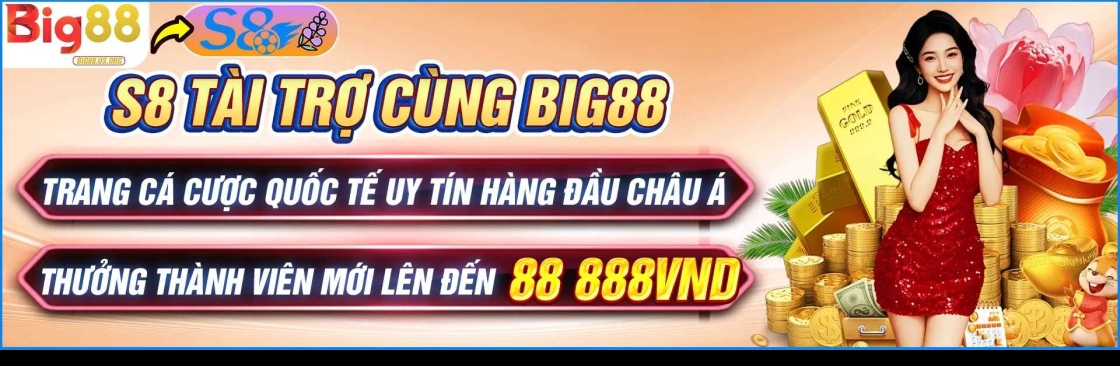 Big88 Usorg Cover Image